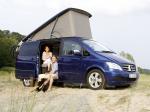 Mercedes-Benz Viano Marco Polo by Westfalia 2010 года